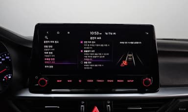 K3 2nd Generation