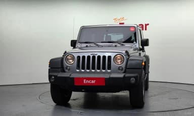 Wrangler (JK)