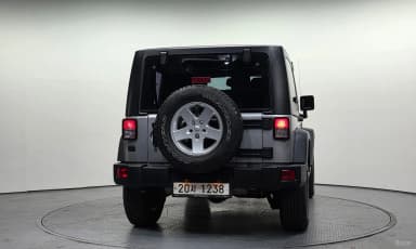 Wrangler (JK)