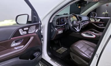 GLE-Class W167