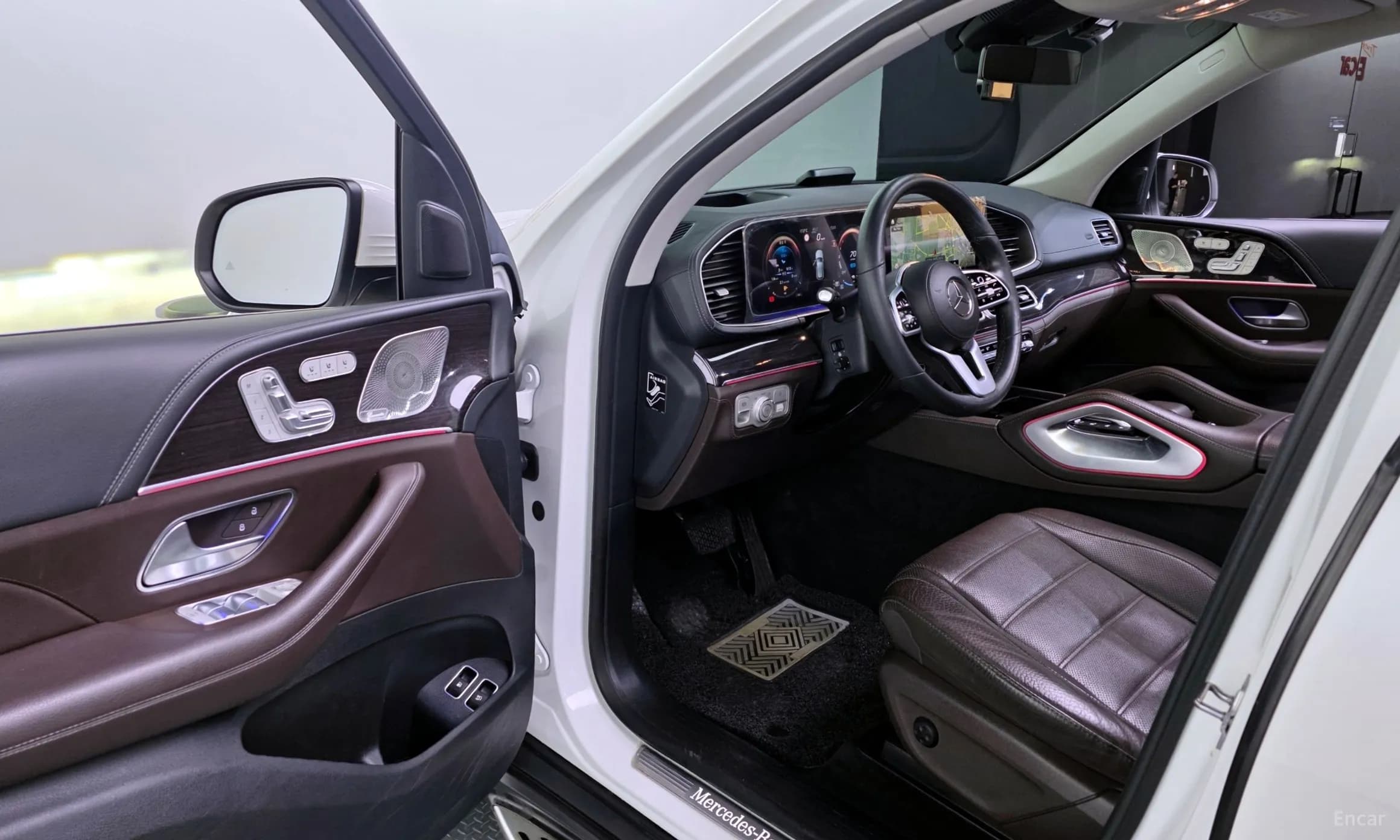 GLE-Class W167