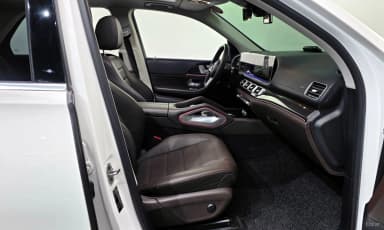 GLE-Class W167