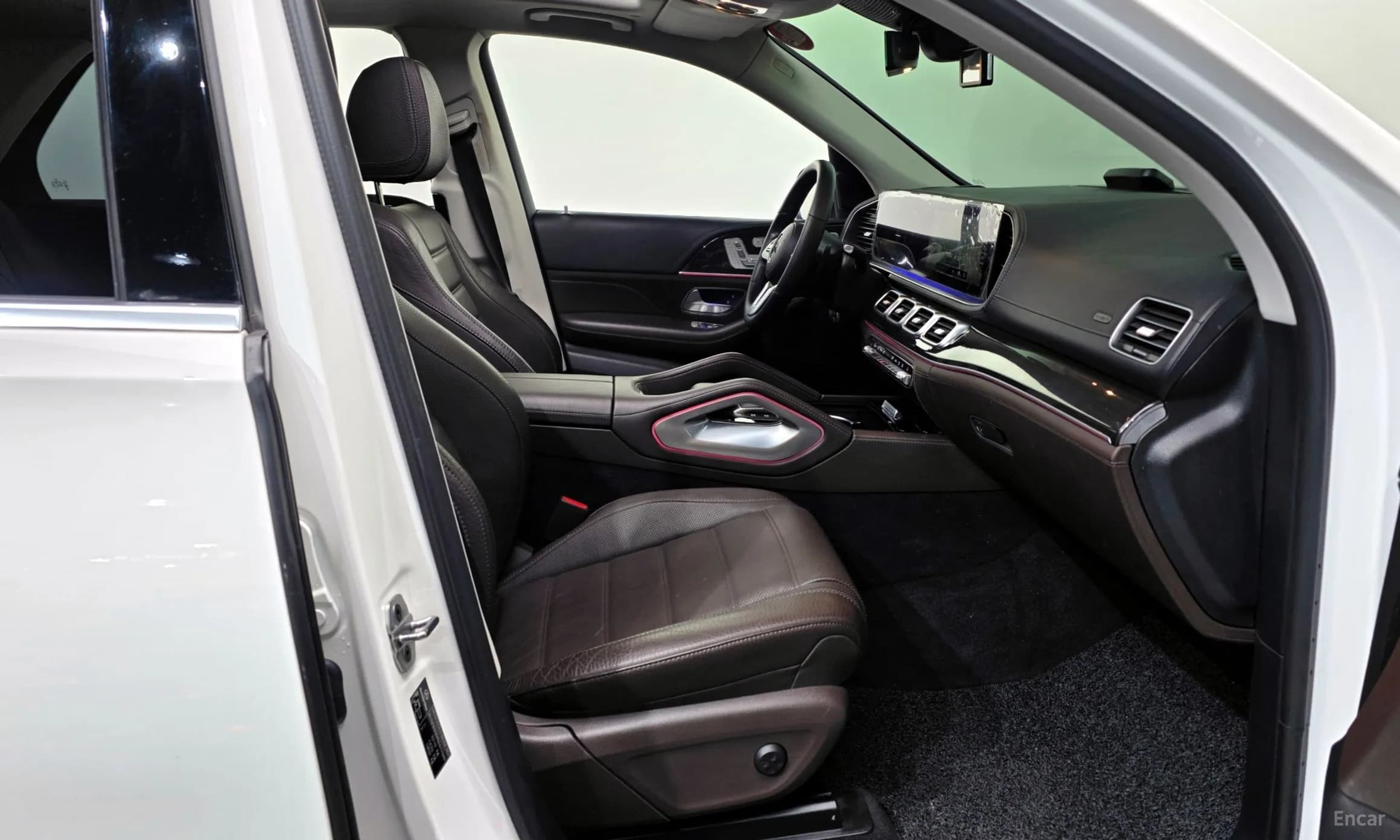 GLE-Class W167