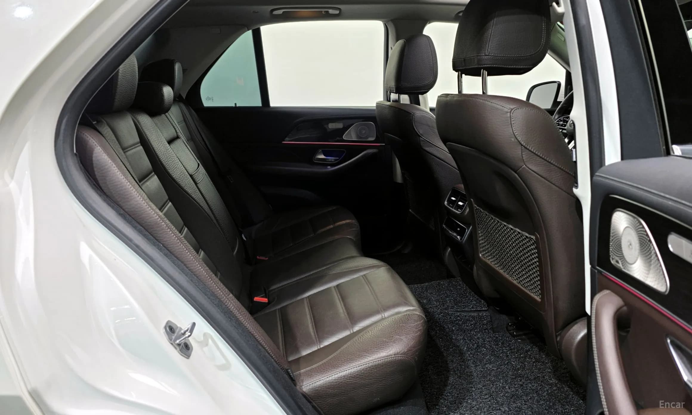 GLE-Class W167