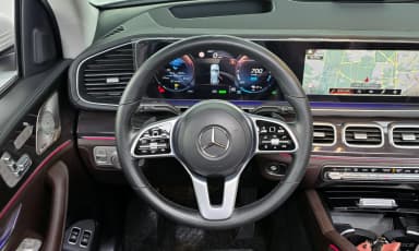 GLE-Class W167