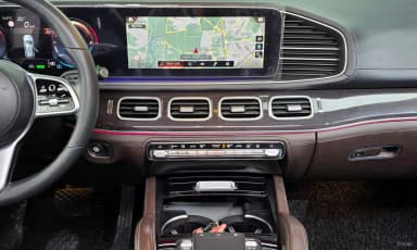 GLE-Class W167