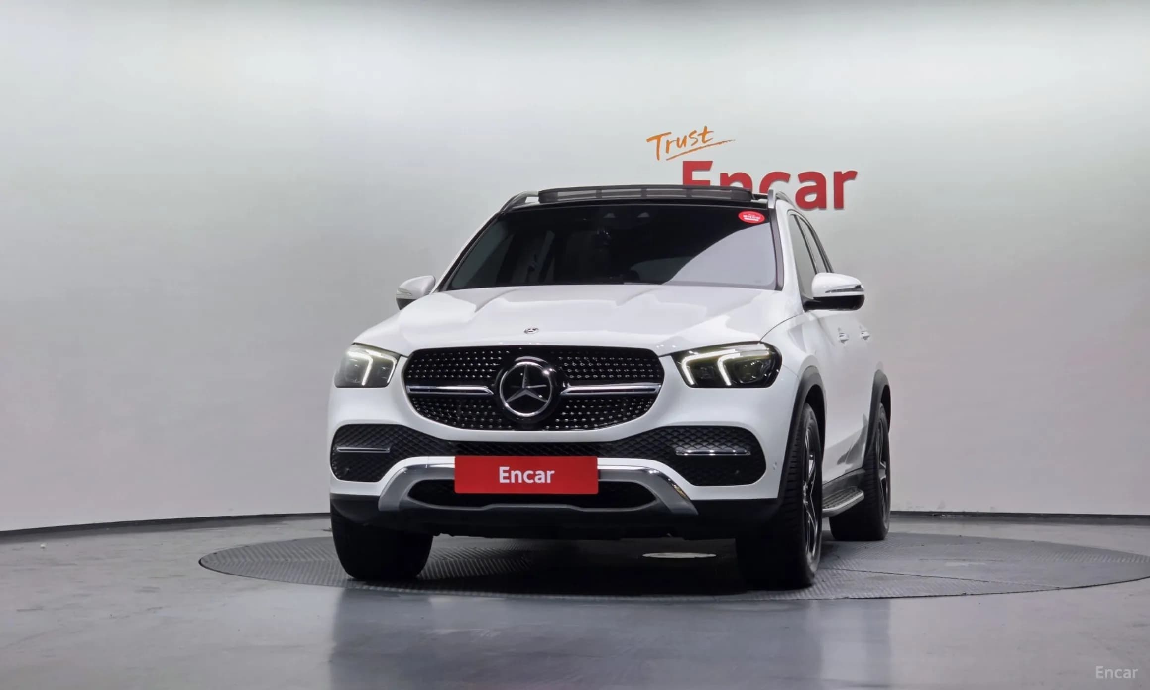 GLE-Class W167