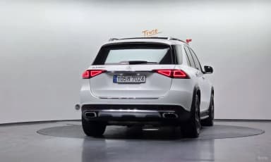 GLE-Class W167