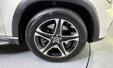 GLE-Class W167