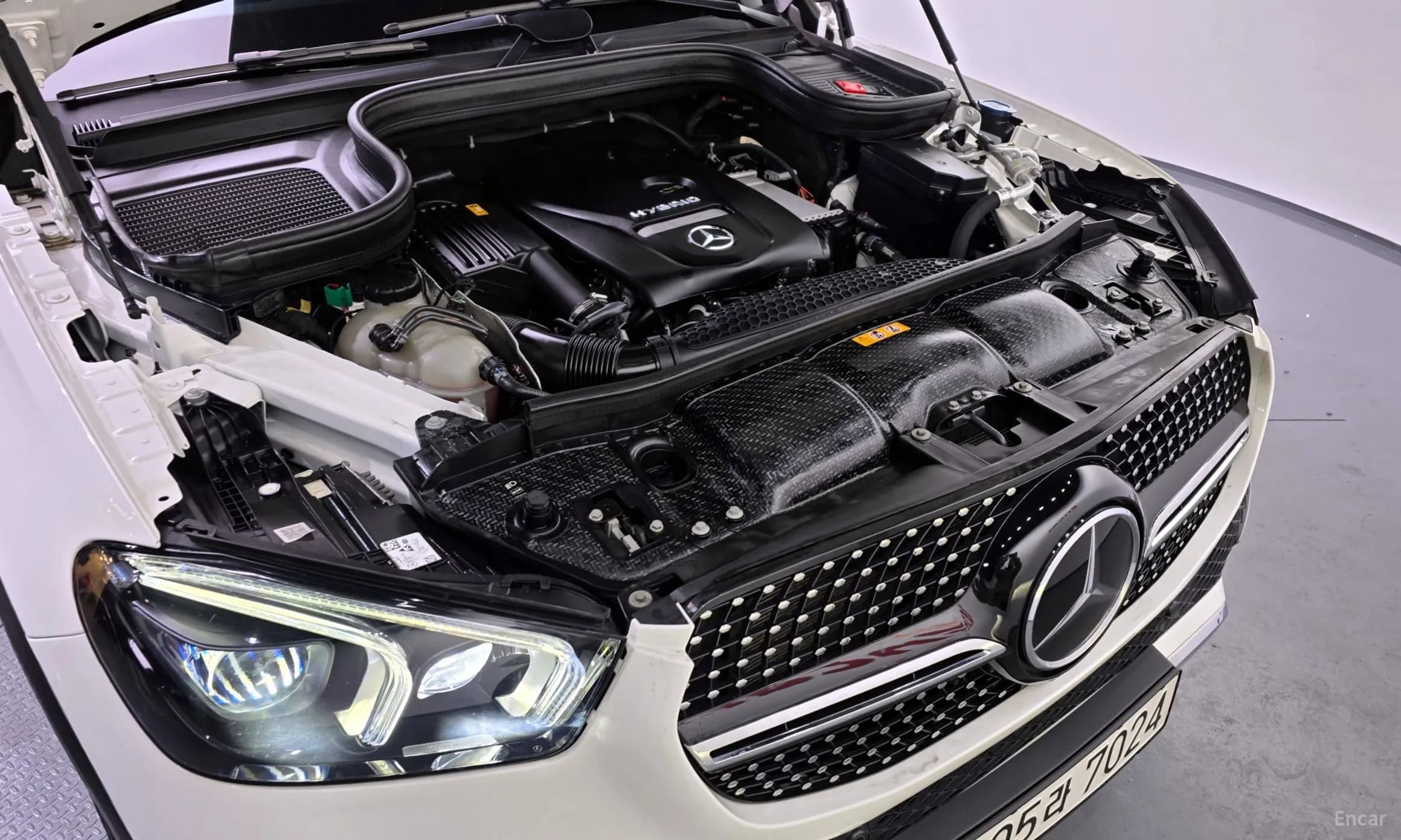 GLE-Class W167