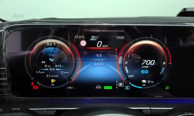 GLE-Class W167