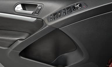 New Tiguan