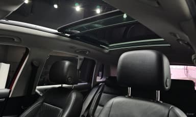 New Tiguan