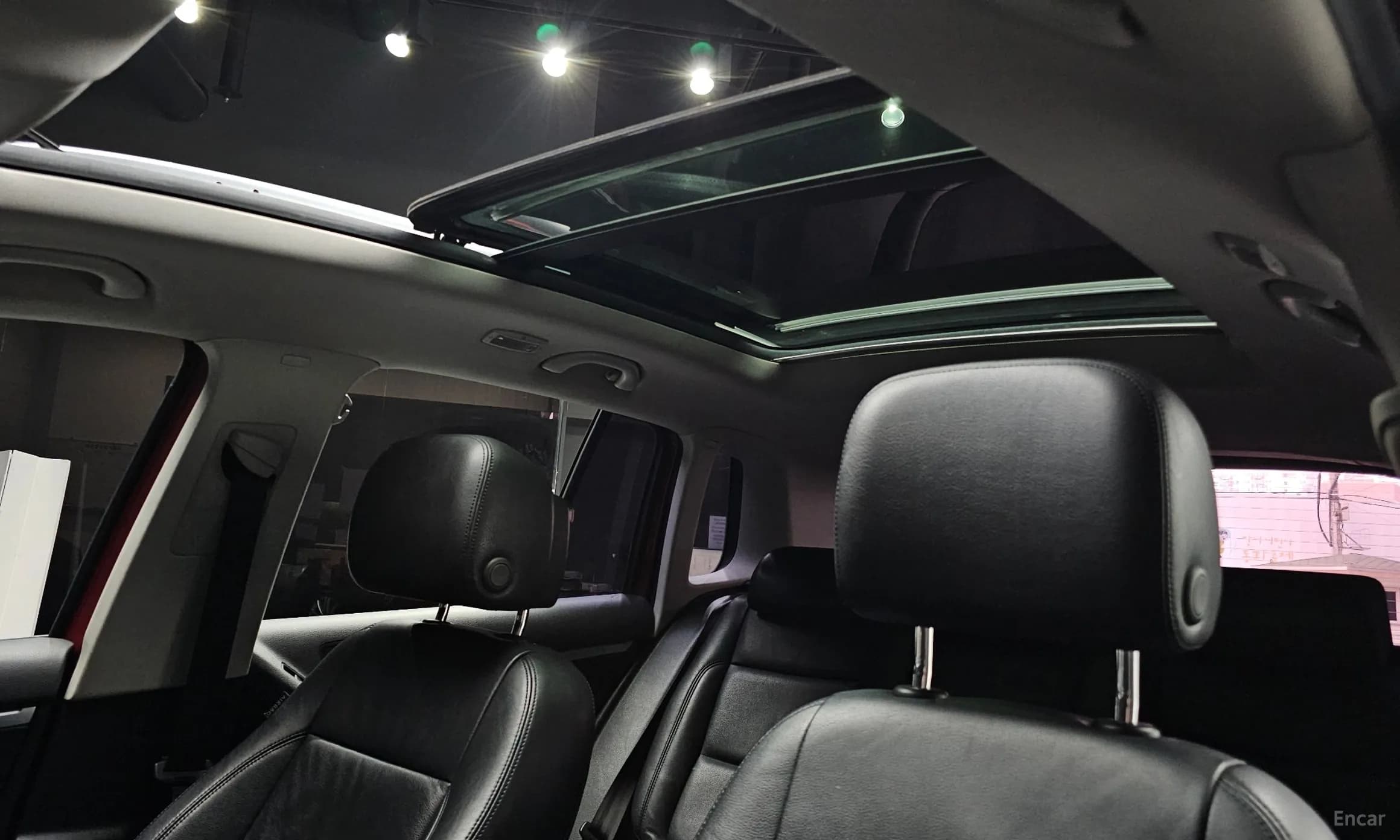 New Tiguan