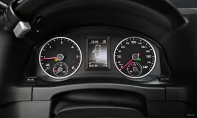 New Tiguan