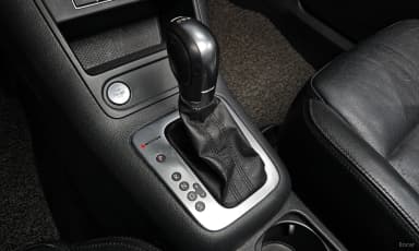 New Tiguan