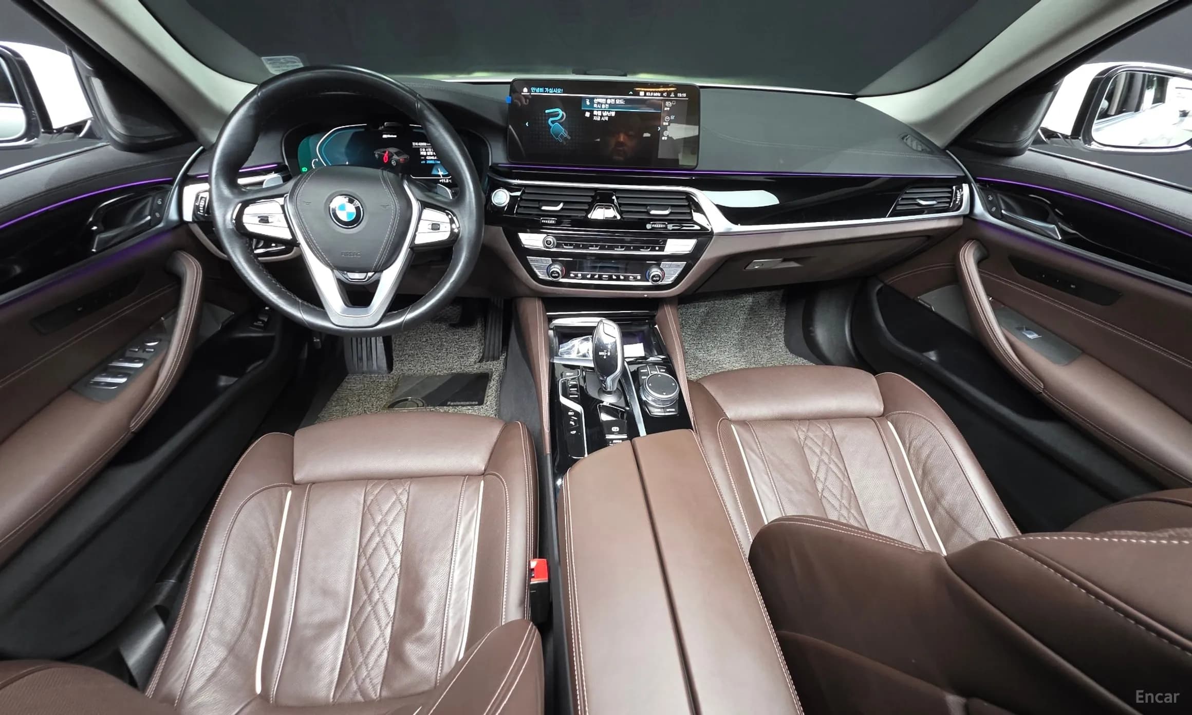 5 Series (G30)