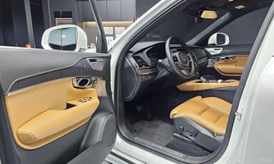XC90 Gen 2
