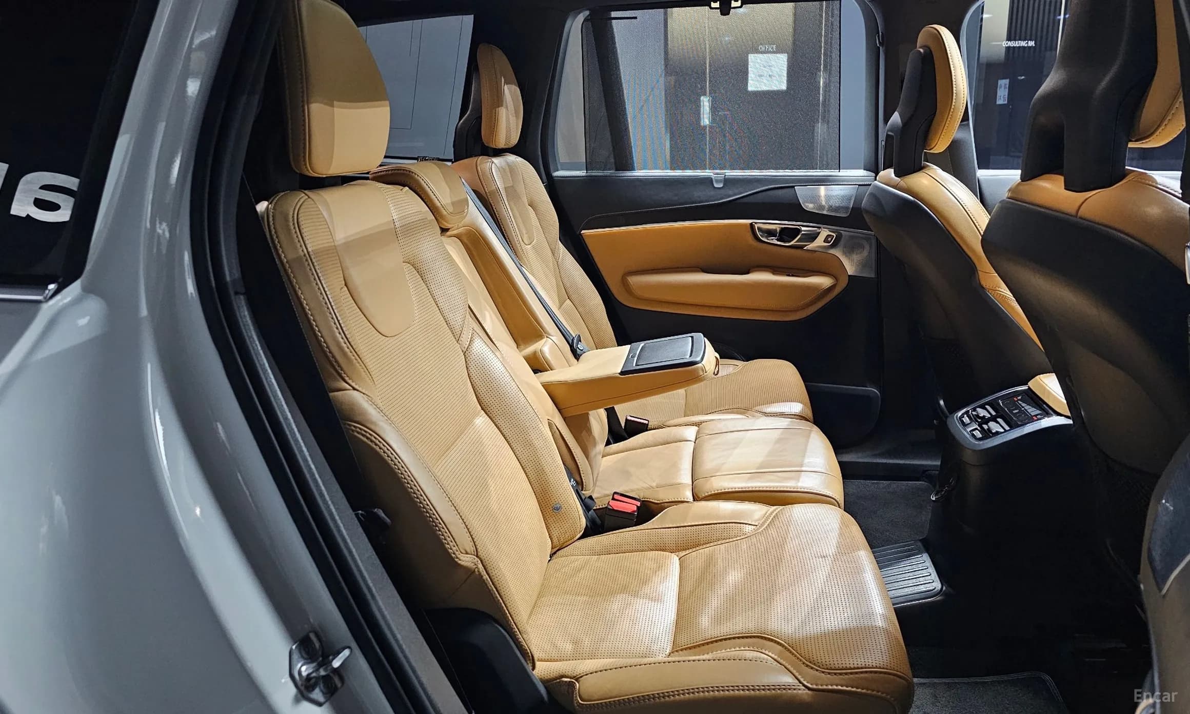 XC90 Gen 2