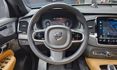 XC90 Gen 2