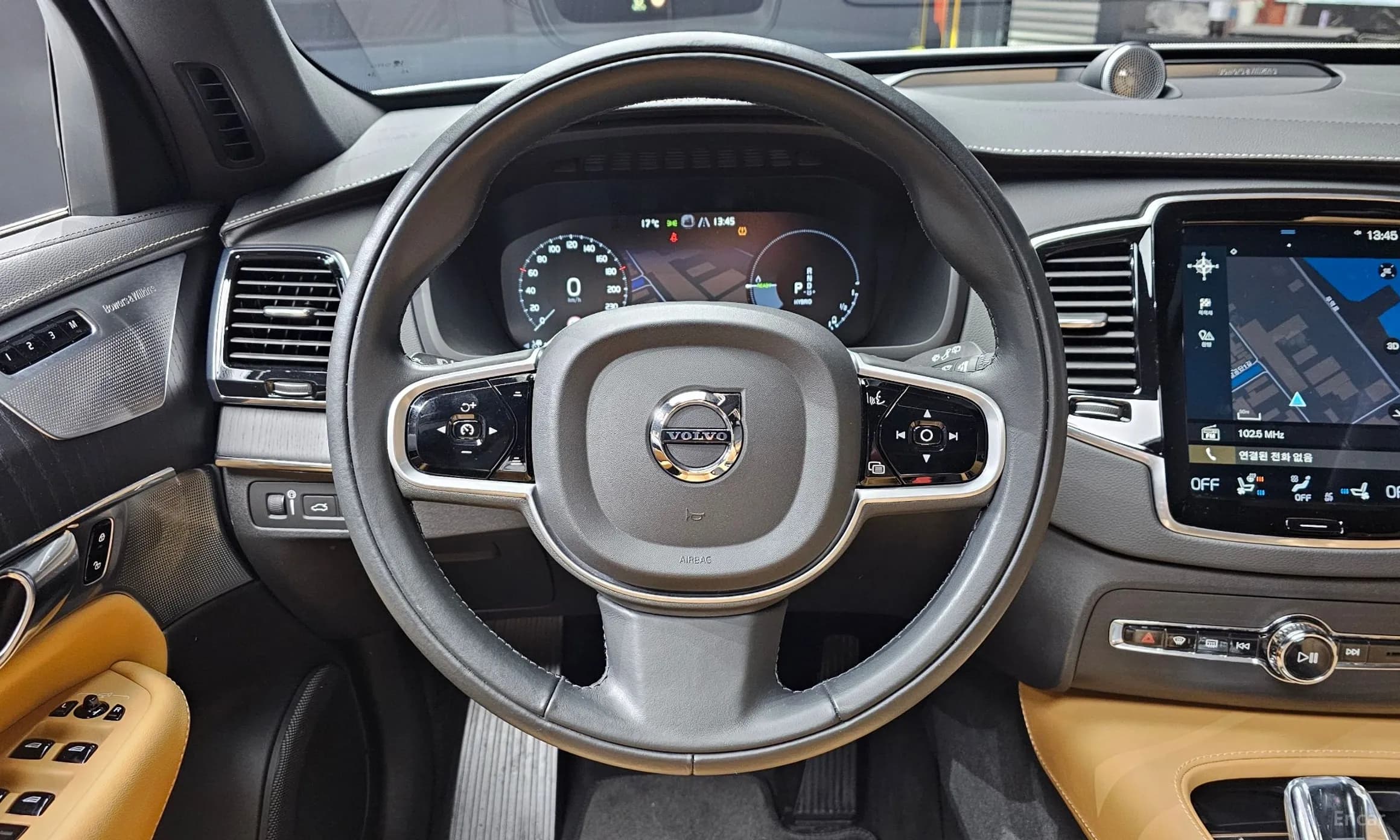 XC90 Gen 2