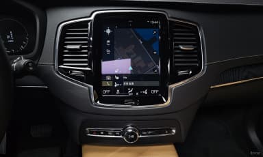 XC90 Gen 2