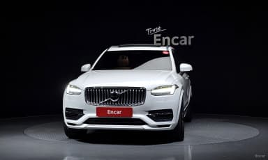 XC90 Gen 2