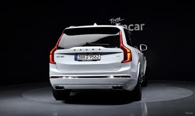 XC90 Gen 2