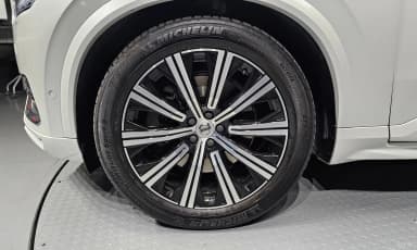 XC90 Gen 2