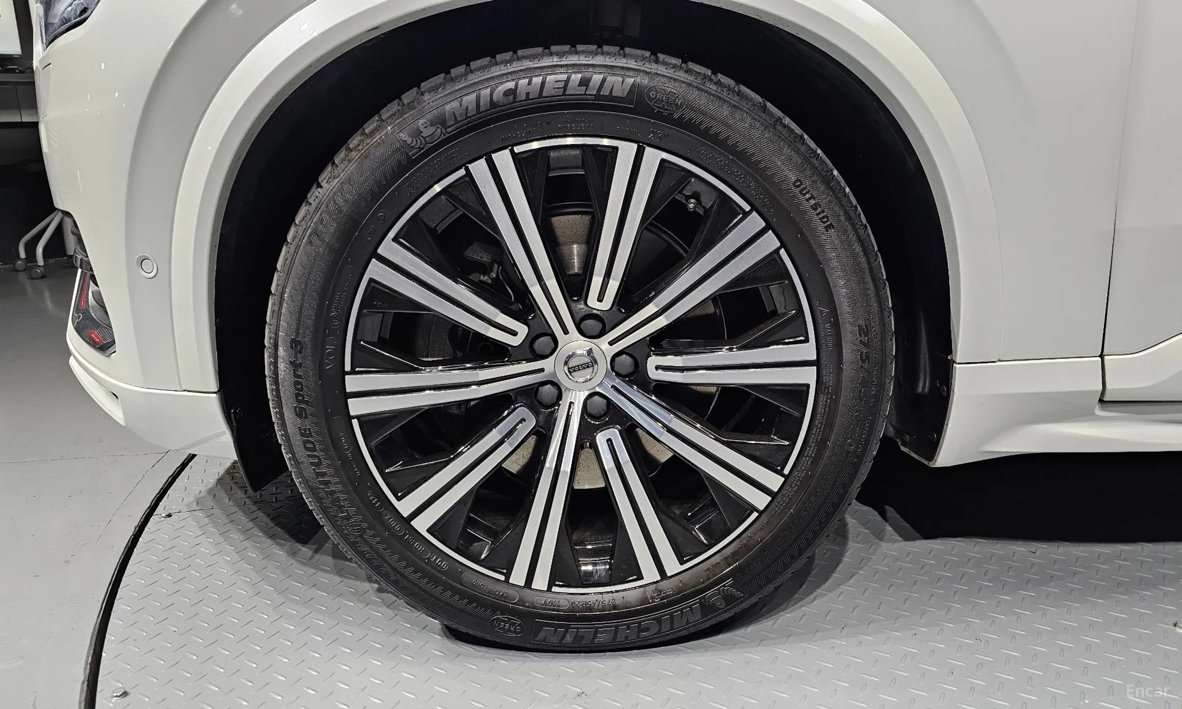 XC90 Gen 2