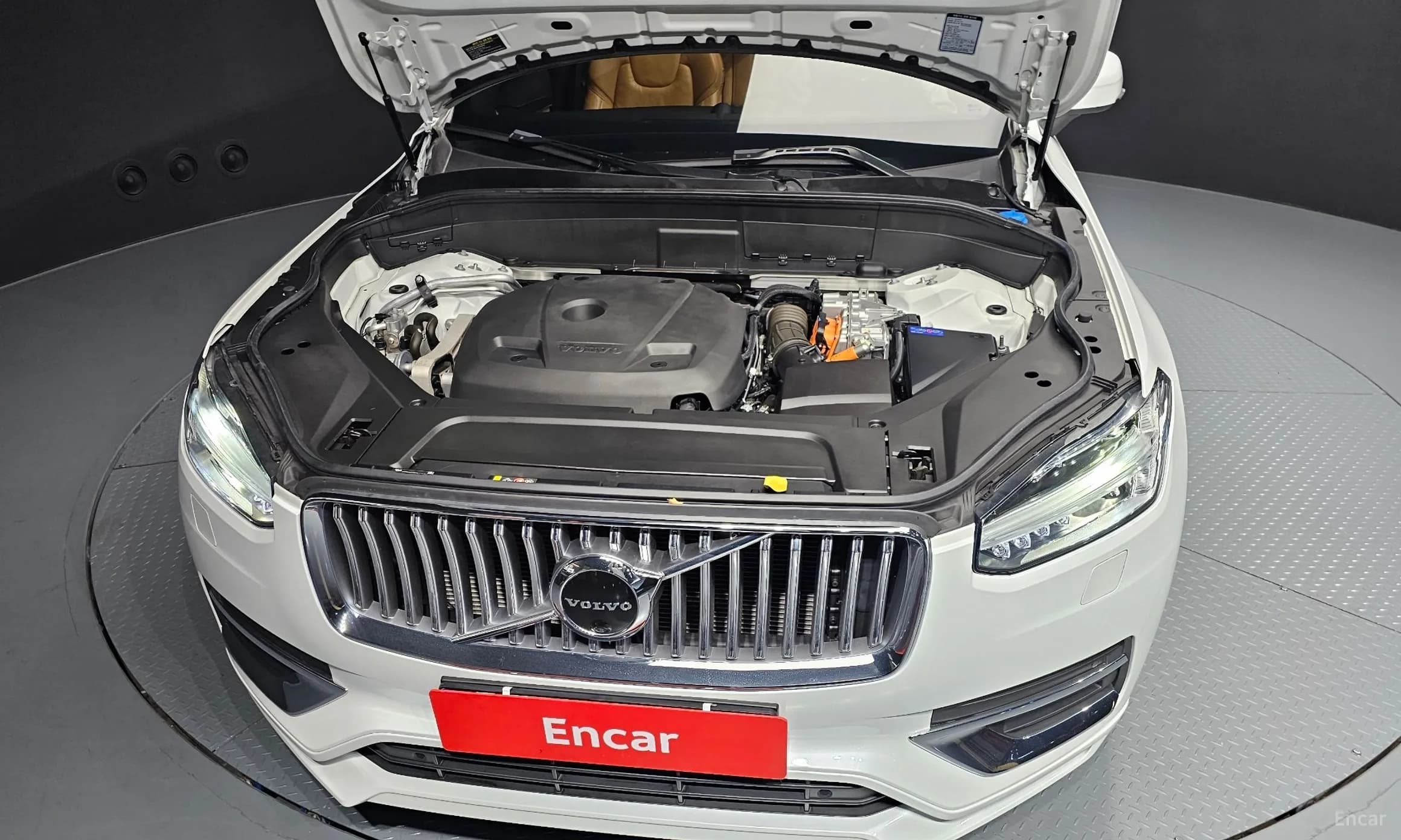 XC90 Gen 2
