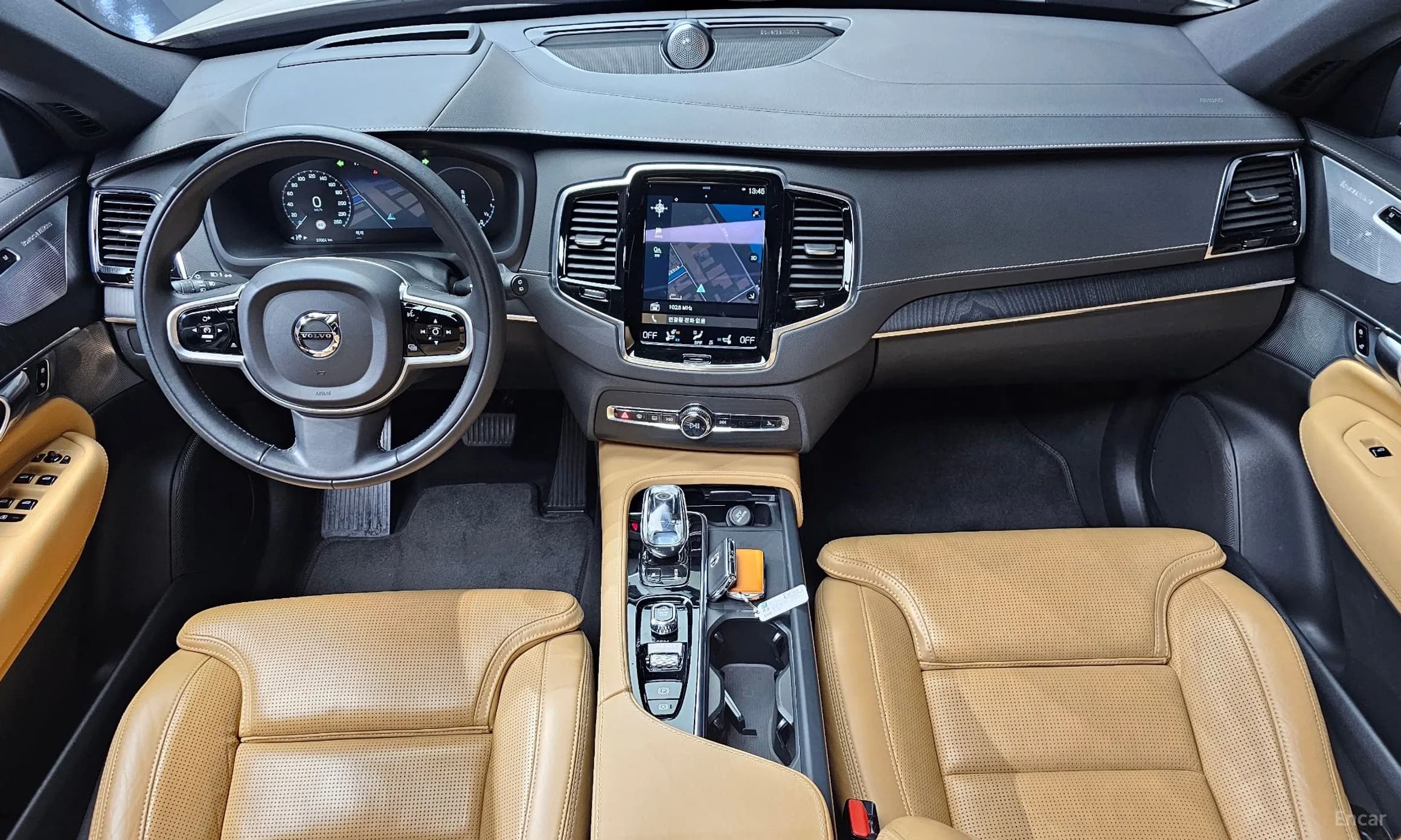 XC90 Gen 2