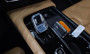 XC90 Gen 2