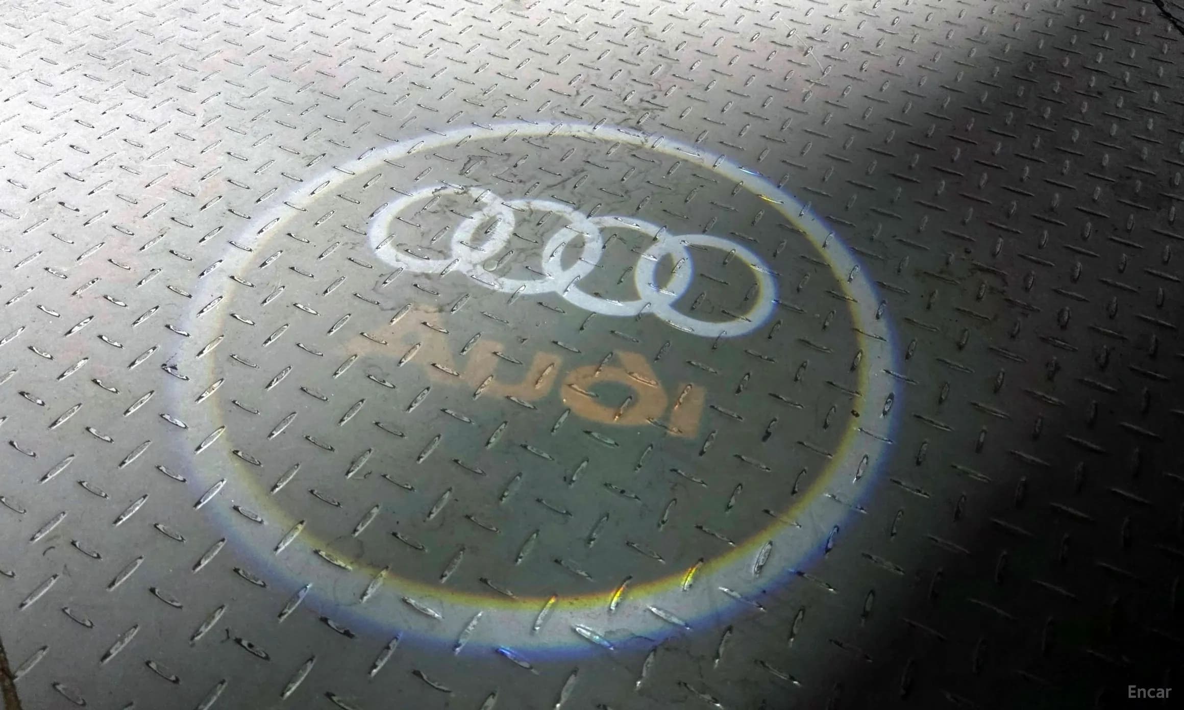 New A6