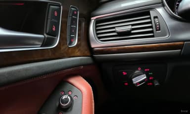 New A6