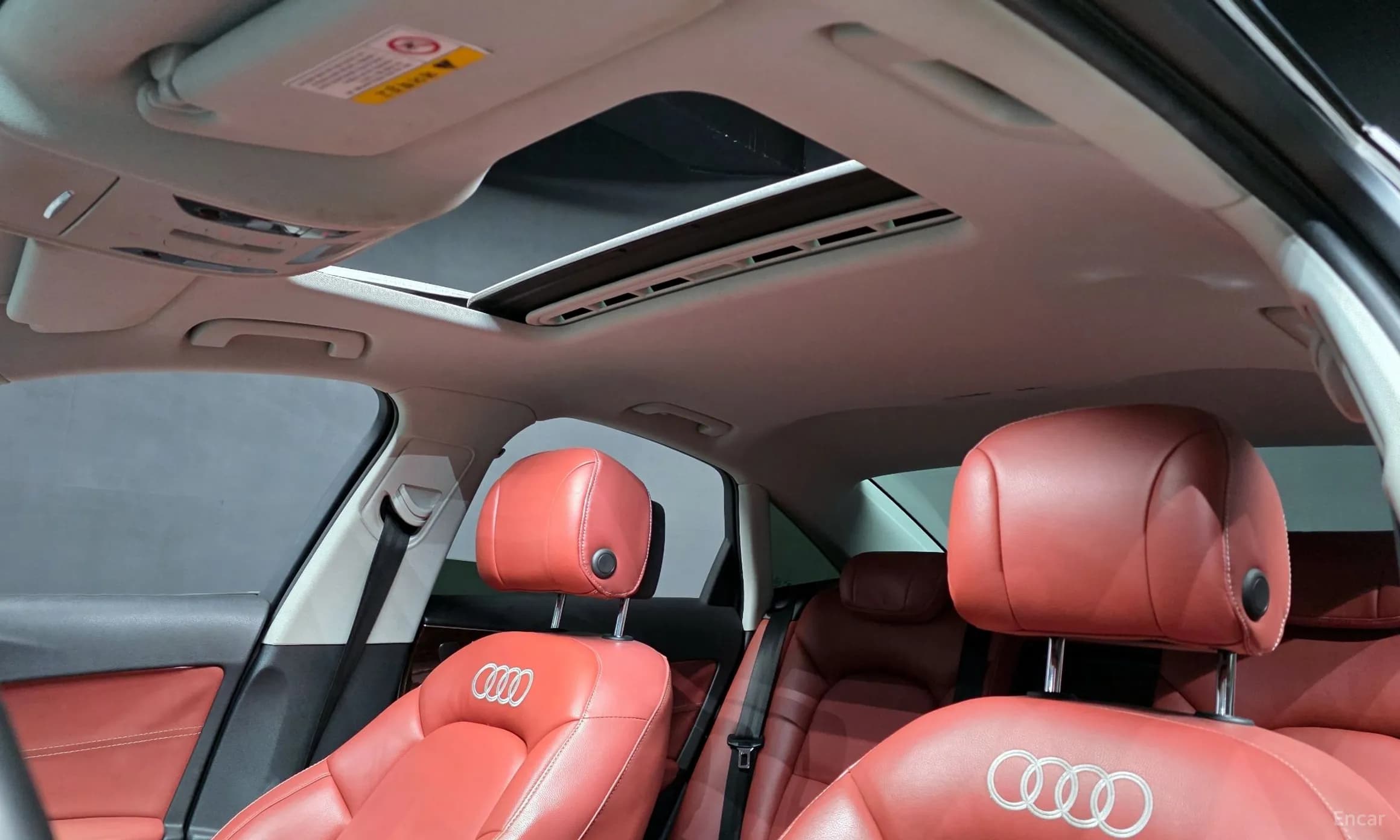 New A6