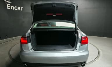 New A6