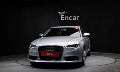New A6