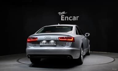New A6