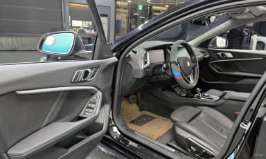 1 Series (F40)