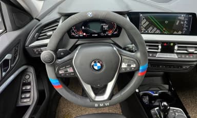 1 Series (F40)