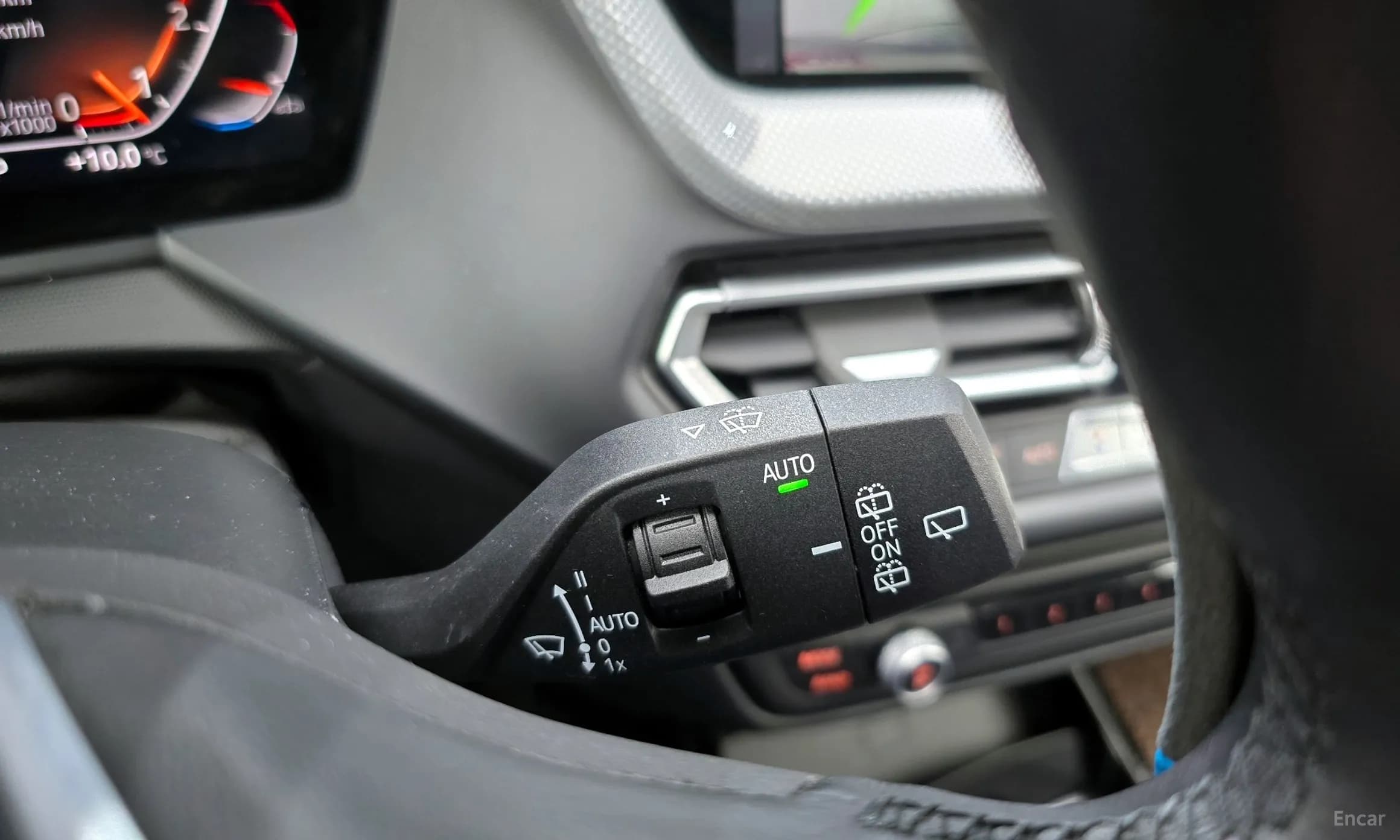 1 Series (F40)