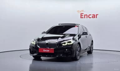 1 Series (F40)