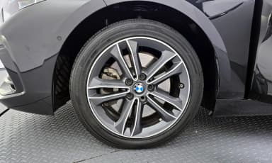 1 Series (F40)
