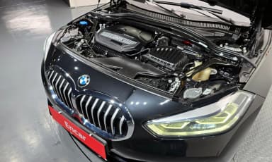 1 Series (F40)