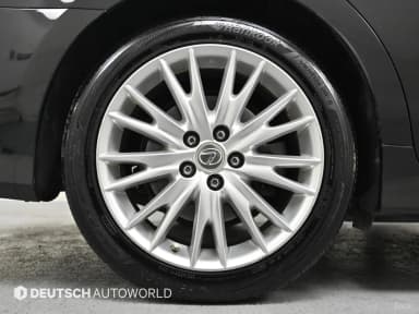 New GS350