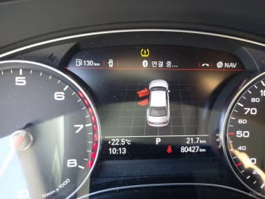 New A6