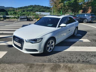New A6