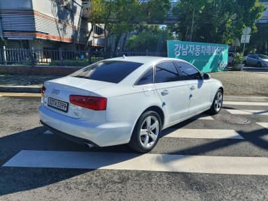 New A6