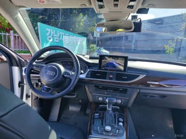 New A6